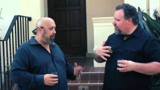 Cigar And Beer Pairing Master Class With Dr Bill Sysak