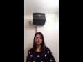 まりたろう♪哀しみよ隣りで眠れ♪