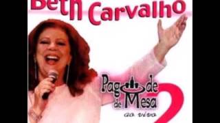 Video thumbnail of "Beth Carvalho - Novo Endereço"