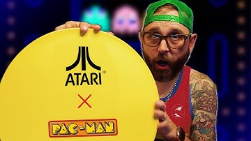 WAT HEEFT ATARI MIJ GESTUURD??!