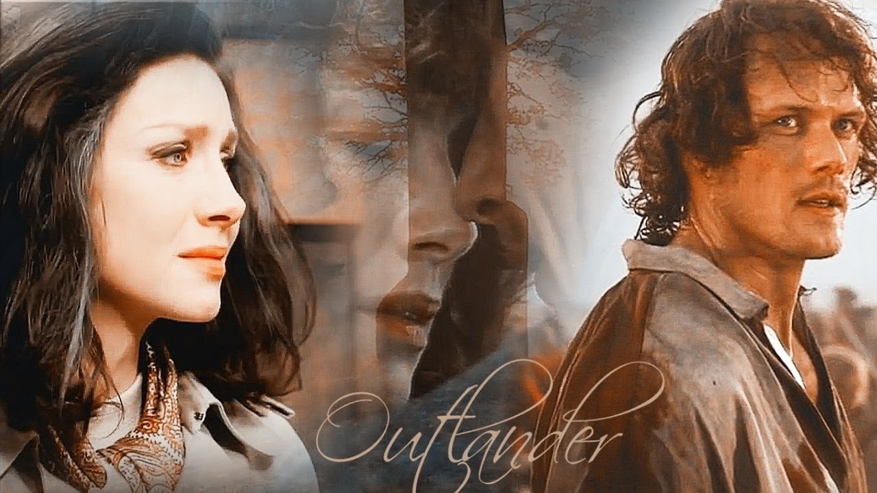 Jamie &  Claire ❖ Outlander ❖ All The King's Horses [1x01-3x04]