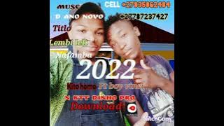 Koto homo ft boy vinc dezembro