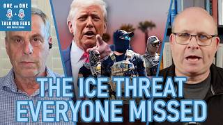 The Biggest Threats to Free and Fair Midterms