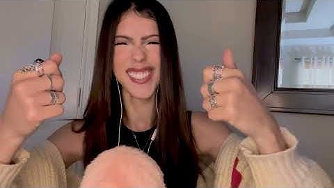 Thumbnail of ASMR - “I Love You”s & KISSES ❤️😚 FOR 7 MINUTES STRAIGHT ❤️ (infinite love frequency)