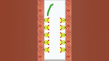 Draw To Smash Logic Puzzle1