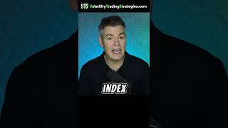 What is the VIX index?