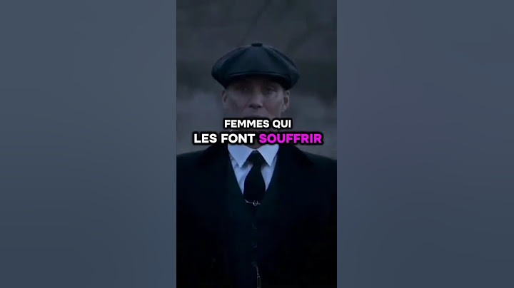L'amour ne fait pas mal mais c'est la personne qui t'aime pas qui te fait souffrir