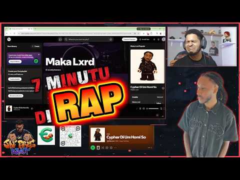 A Breeding Ground for Talent - Maka Lxrd - React