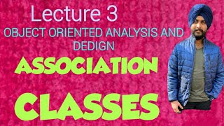 Famous Association class || ooad ||Object Oriented Analysis and Design Net Worth