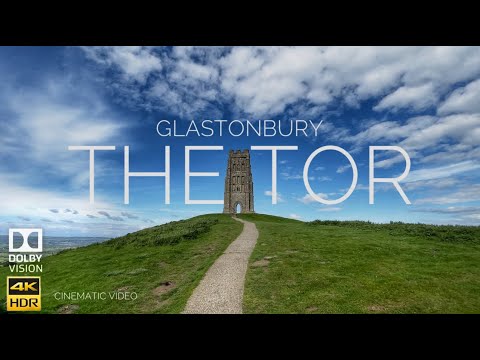 Video: Glastonbury Thor - Alternativt Syn