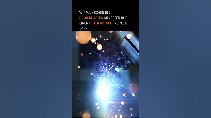 Guten Rutsch ins neue Jahr 2025
