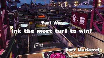 Lets Play!  Splatoon Splatfest Autobots Vs Decepticons #3