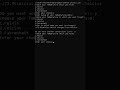 python 🐍 project to Convert Temperature 🌡️ #pythonanddjangofullstackwebdeveloper #coding #python #py
