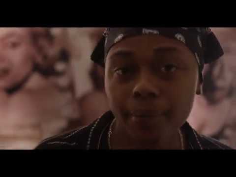 Wordz X A-Reece X Ex Global - Kim Kardashian (Official Music Video)