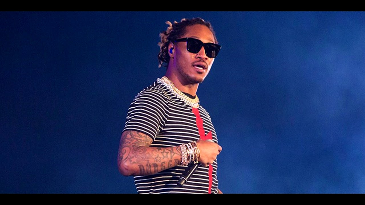 Future - Codeine Crazy (@432hz)