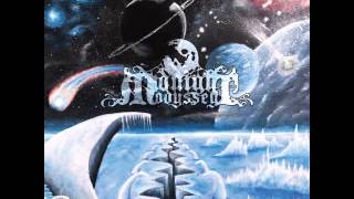 Midnight Odyssey - Asleep Is The Fire (2015)