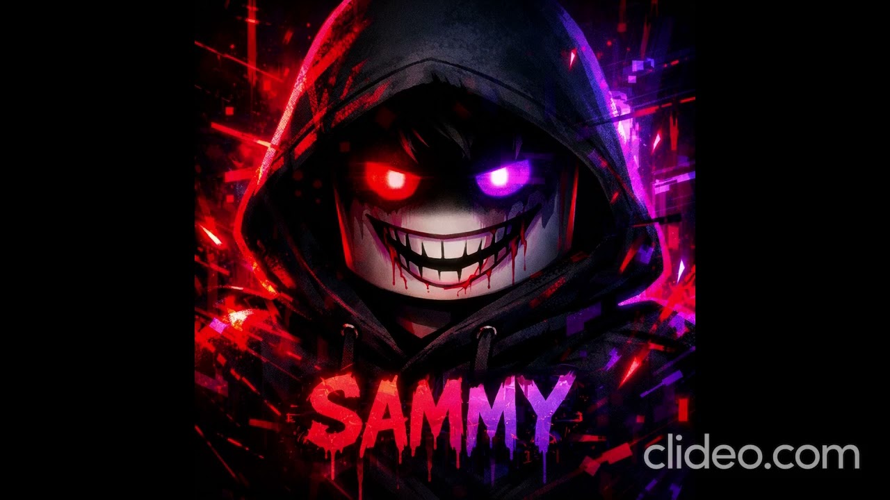 GLITCHED SAMMY / by DJ RA