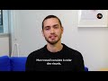 [Interview métier] Franck Legros, infographiste