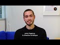 [Interview métier] Franck Legros, infographiste