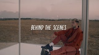 ELI - WISH NOW WAS LATER (Behind the Scenes)