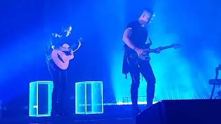 Rodrigo y Gabriela The simurgh Lille Aéronef 25 10 2023