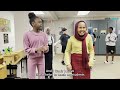 Burnsville music class includes songs familiar to Somali students