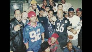 Jay-Z & Da Ranjahz - Event Horizon (No DJ)