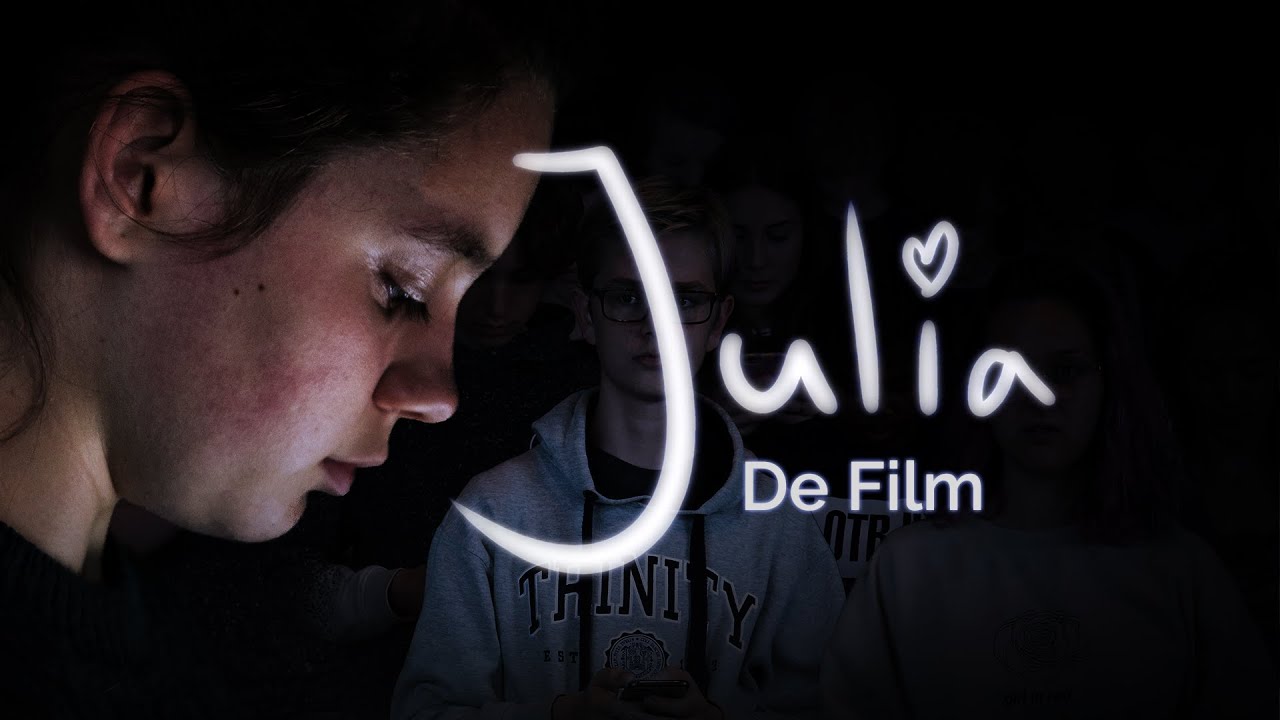 Julia | Een Korte Film [4K] - YouTube