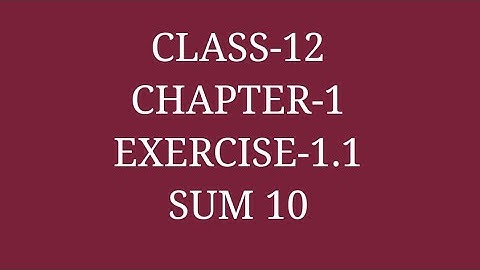 12th maths chapter1 exercise 1.1 sum 10#tnstateboard #12thmaths #applicationsofmatrixanddeterminants