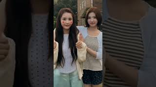 woomen #hearts2hearts #h2h #kpop #carmen #s2u #jiwoo #kpopmoments #viralkpop #juun