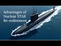 Why STAR Re Enlisting As A Nuke Is A Game Changer Why STAR Re Enlisting As A Nuke Is A Game Changer