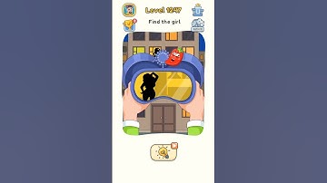 dop5 delete one part level 1247 find the girl #dop5 #viral #trending #fyp #shorts