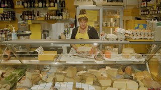 Helsinki Market-Hall Revival