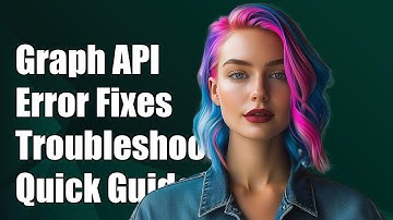 Graph API Insufficient Privileges Error: Troubleshooting Guide and Solutions