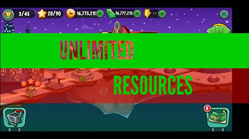 Diner Dash Unlimited Resources