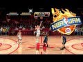 NBA JAM | PS3 | Gameplay