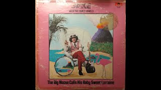 洋楽 Jake with the Family Jewels US promo LP il_1080xN.5009236044_6kb1.jpg