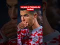 le meilleur joueur de tiut les temps #song #ronaldoskills #football #song