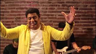 TE PEÇO PERDÃO (Live Session) - Marcos Antônio O Negrão Abençooado