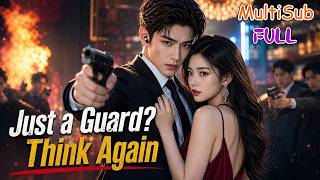 【Multi-Sub】World's Deadliest Assassin Retired as a Bar Security Guard