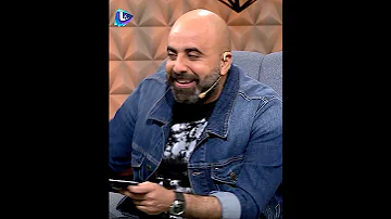 نادين الراسي تقل د أصالة نصري بطريقة طريفة 