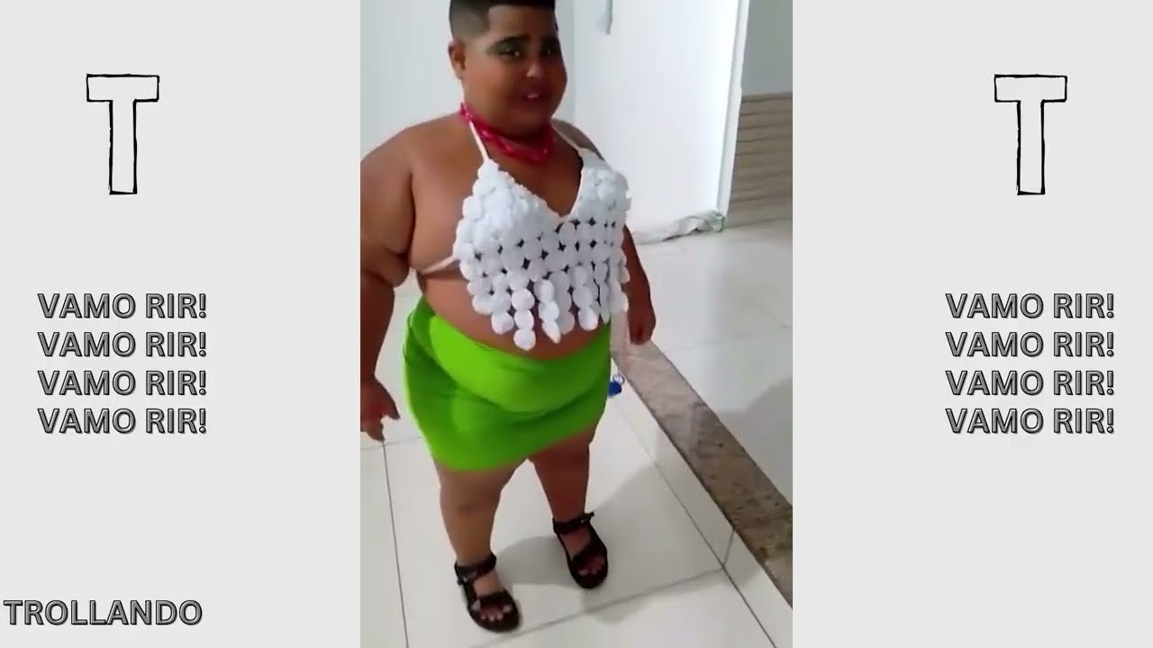 MEMES DO DIA #2 | TENTE NÃO RIR