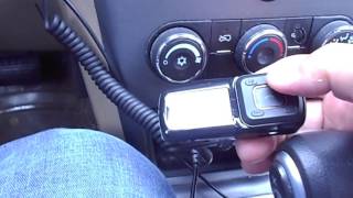 FM Transmitter reduce Static find vacant channels on the FM dial near you