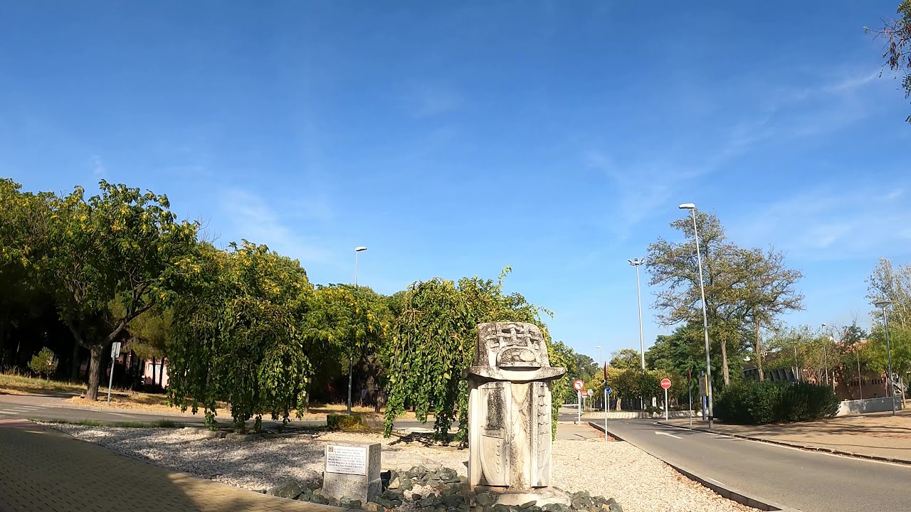 Paseo  bici Sevilla 13 septiembre 2025