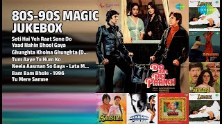     Kishore Kumar   Soti Hai Yeh Raat Sone Do