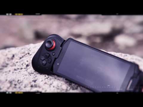 DOOGEE G1 Exquisite Gamepad for S70 Gaming Rugged Phone