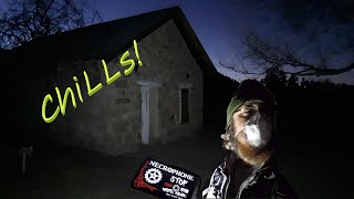 The Forgotten Ranch on The Unforgotten Land