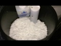 Forget to add Salt?  How much Salt should be in your Water Softener?