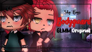 Shy Boys Bodyguard || Original? || Gacha Life || GLMM || 1/2 screenshot 3