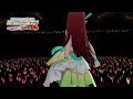 【ミリシタ】「ジレるハートに火をつけて」MV 灼熱少女(バーニングガール)【1080p/60fps】